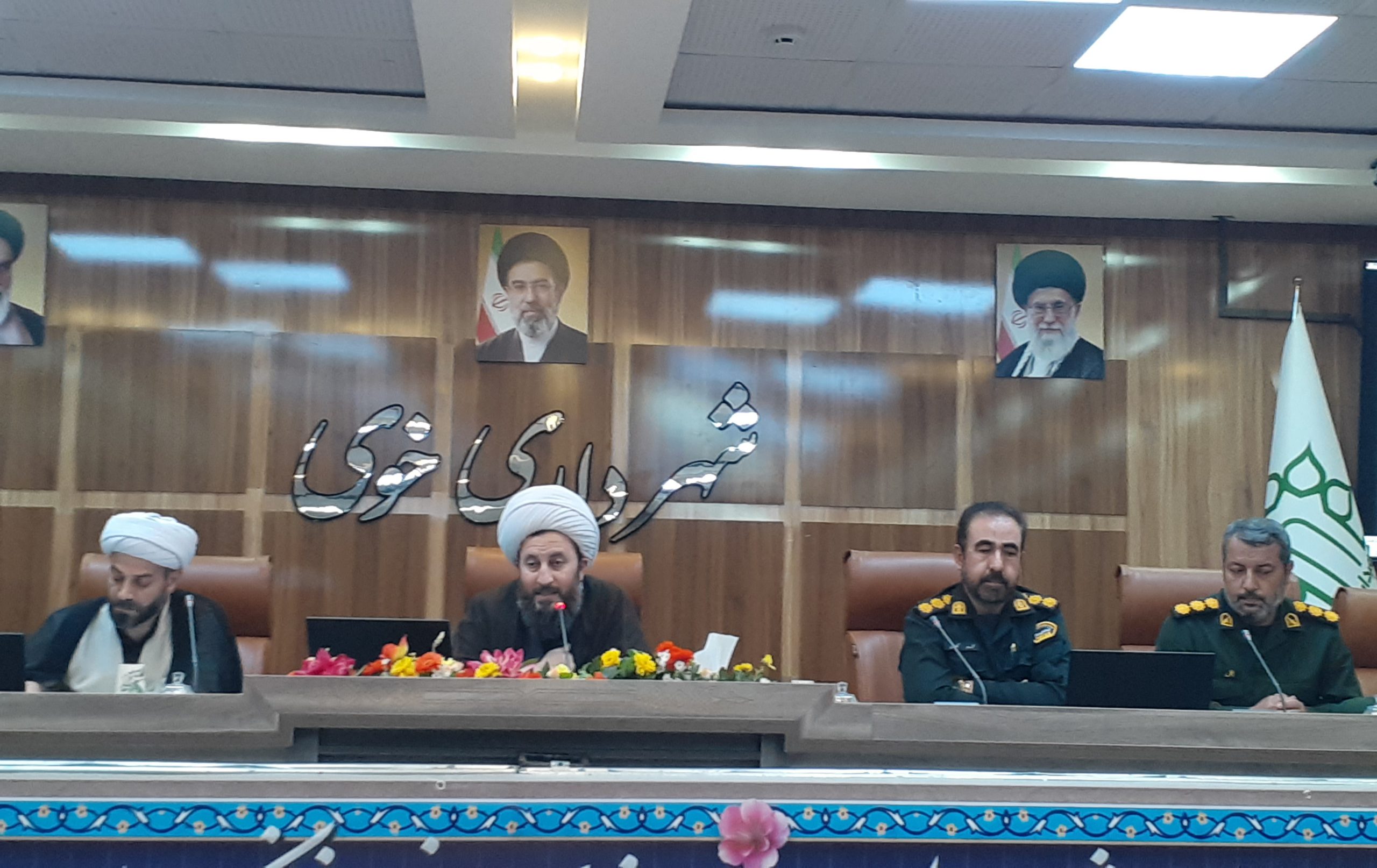 احیای امر به معروف و نهی از منکر و اصلاح امور دین والاترین هدف قیام حسینی