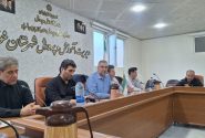 فعالیت ۸٠ پایگاه تابستانی با حضور ۲ هزار دانش آموز در خوی
