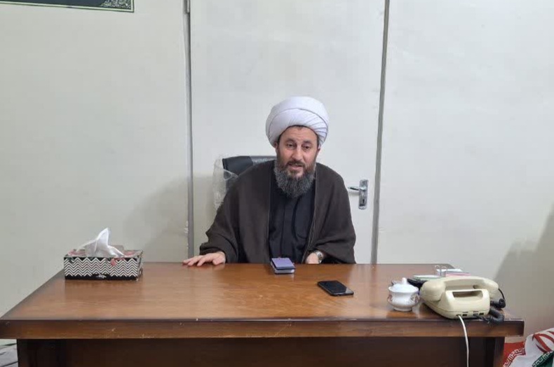 نماز جمعه فریضه ای همه بعدی و صد در صد استثنایی