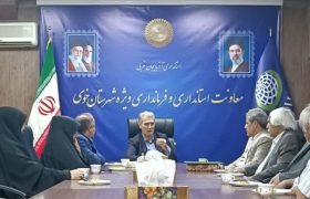 خدمت به مردم بزرگترین مایه افتخار و خط قرمز دولتمردان