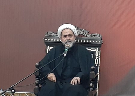 خون رهبر شهید امت عامل بیداری و مبعوث شدن امت اسلامی