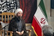 تواضع و فروتنی مسئولین در مقابل مردم از اصول مسلم حکومت اسلامی تا