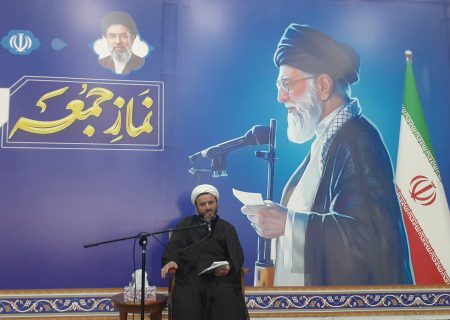 حضور پرشور در نمازجمعه نشان از بصیرت مردم و اقتدار نظام اسلامی